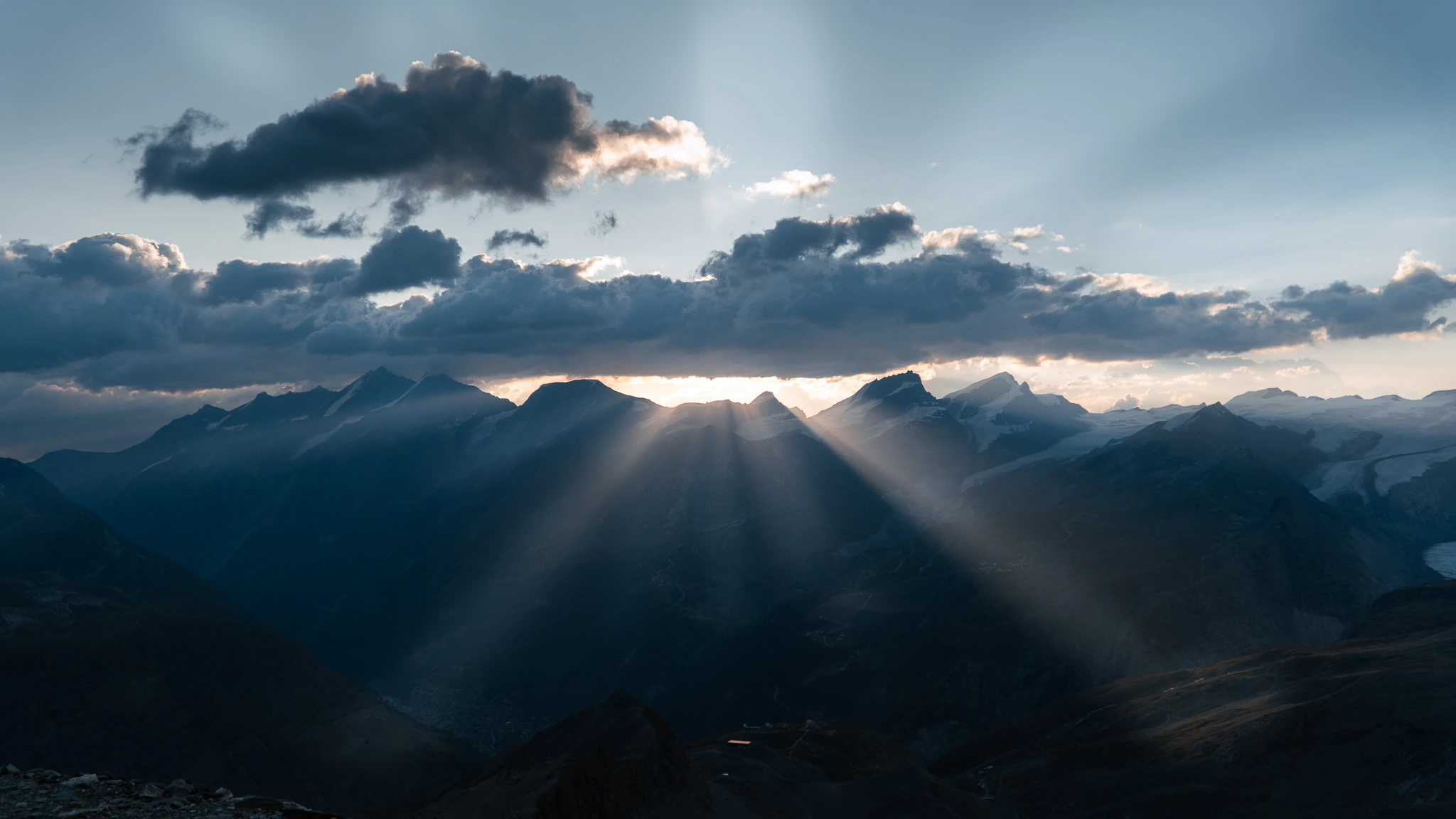 Natur- und Landschaftsfotografie Allgäu – professionelle Aufnahme aus Kempten und Altusried